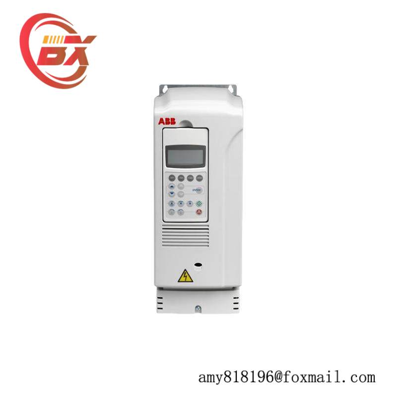 ABB ACS800-01-0070-3+P901 Single Drives