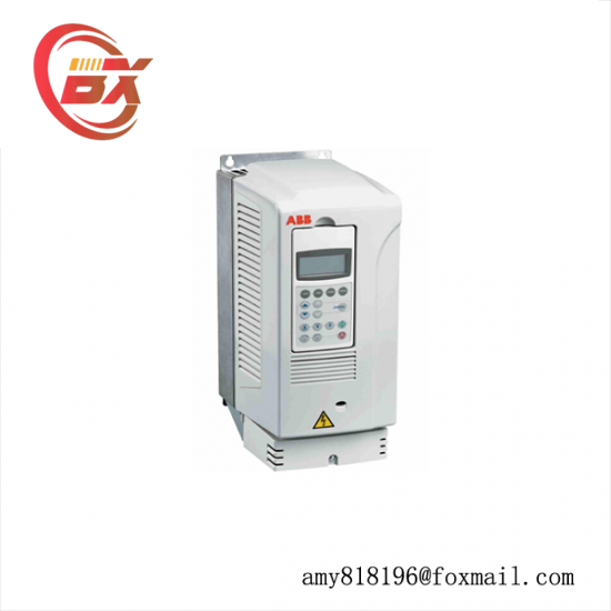 ABB ACS800-104-0040-3+N671 Inverter