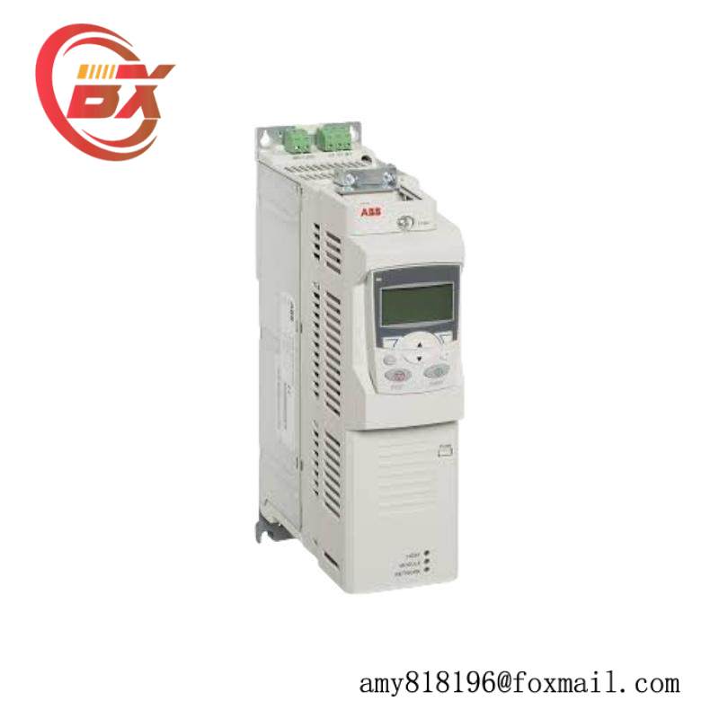 ABB ACS850-04-010A-5+E200+J410 Machinery Drive