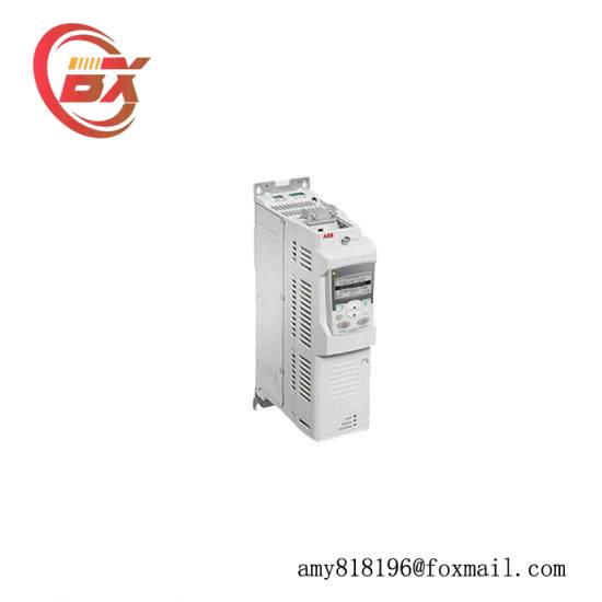 ABB ACS850-04-010A-5+J400 Frequency converter ﻿