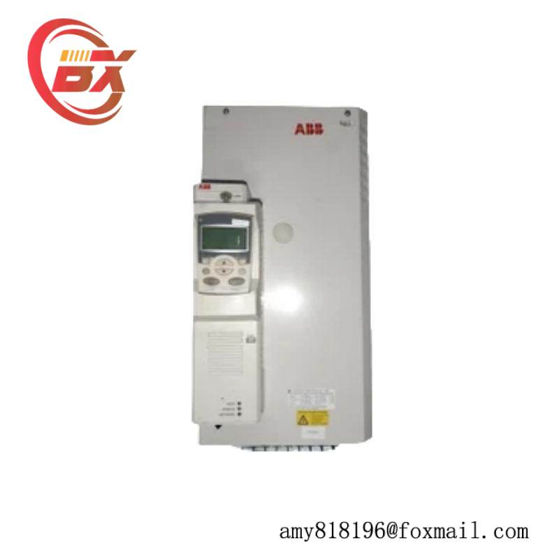 ABB ACS850-04-103A-5+D150+J400 frequency inverter