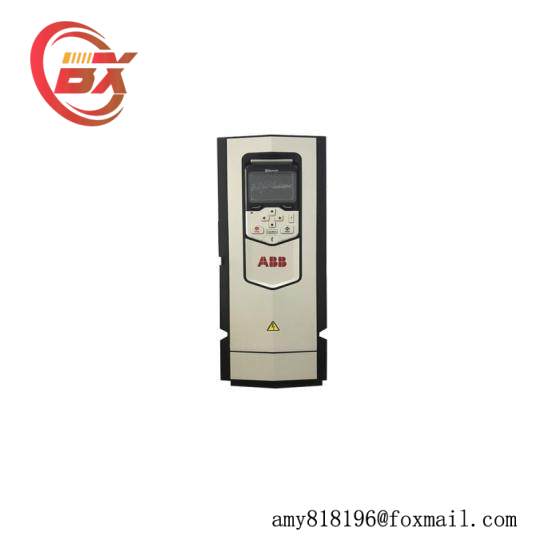 ABB ACS880-01-017A-3 3ABD00035965-D Frequency Converter