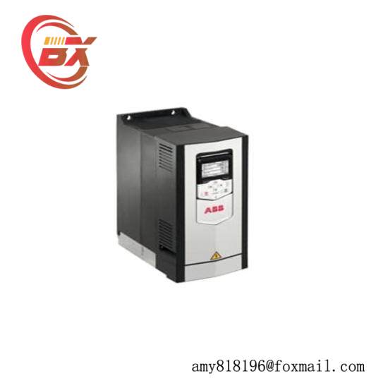ABB ACS880-01-025A-3 11KW AC Drive