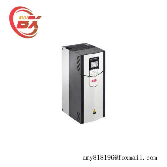 ABB ACS880-01-025A-3 3ABD00035966-D Frequency Converter