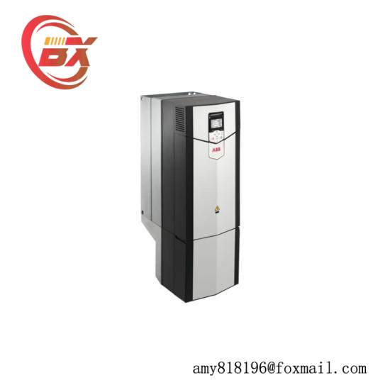 ABB ACS880-01-02A4-3 3ABD00035958-D Frequency Converter