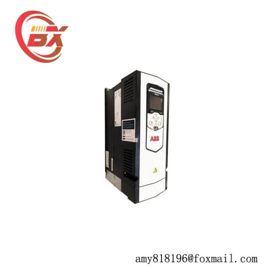 ABB ACS880-01-038A-3 3ABD00035968-D Frequency Converter