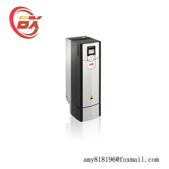 ABB ACS880-01-03A3-3 3ABD00035959-D Frequency Converter