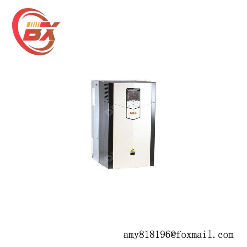 ABB ACS880-01-040A-5 Variable Frequency Drive
