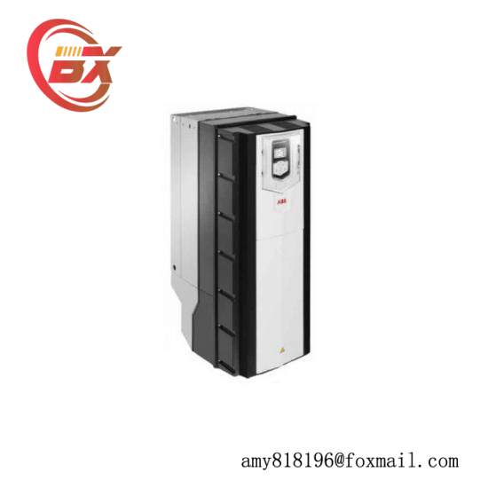 ABB ACS880-01-04A0-3 3ABD00035960-D Frequency Converter