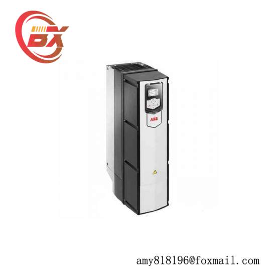 ABB ACS880-01-061A-3 3ABD00032627-D Frequency Converter