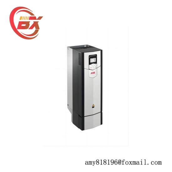 ABB ACS880-01-072A-3 3ABD00035948-D Frequency Converter