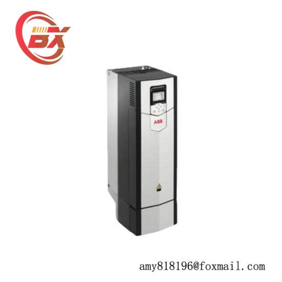 ABB ACS880-01-087A-3