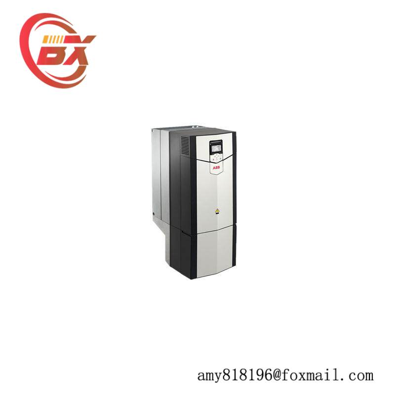 ABB ACS880-01-096A-5 AC Drive