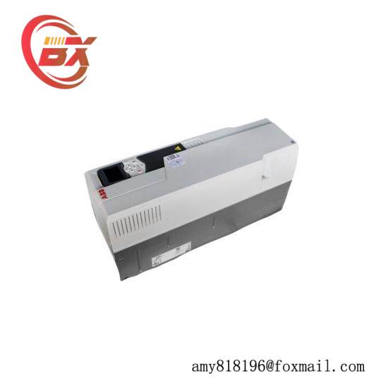 ABB ACS880-01-096A-5 AC Drive