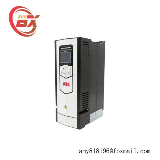 ABB ACS880-01-09A4-3 3ABD00035963-D Frequency Converter