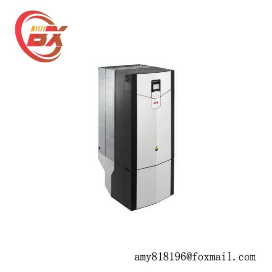 ABB ACS880-01-105A-3 3ABD00035950-D Frequency Converter