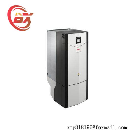 ABB ACS880-01-430A-3 3ABD00035957-D Frequency Converter