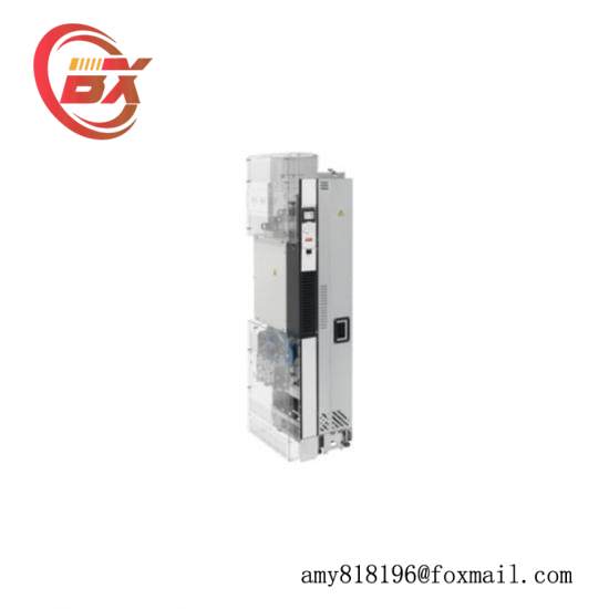 ABB ACS880-04-330A-7 LV AC industrial single drive module