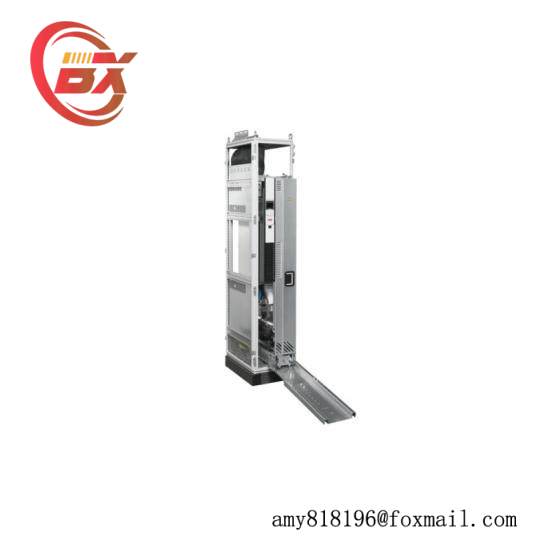 ABB ACS880-04-820A-3 3ABD00039382-D Frequency Converter