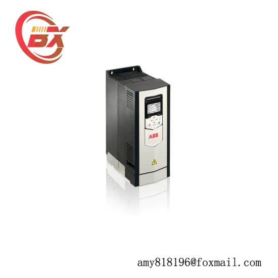ABB ACS880-04-880A-3 3ABD00039383-D Frequency Converter
