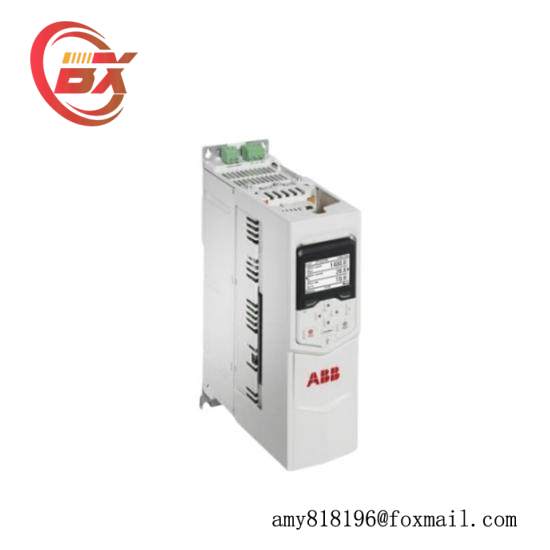 ABB ACS880-104-0082A-7+F272  Frequency Transformer