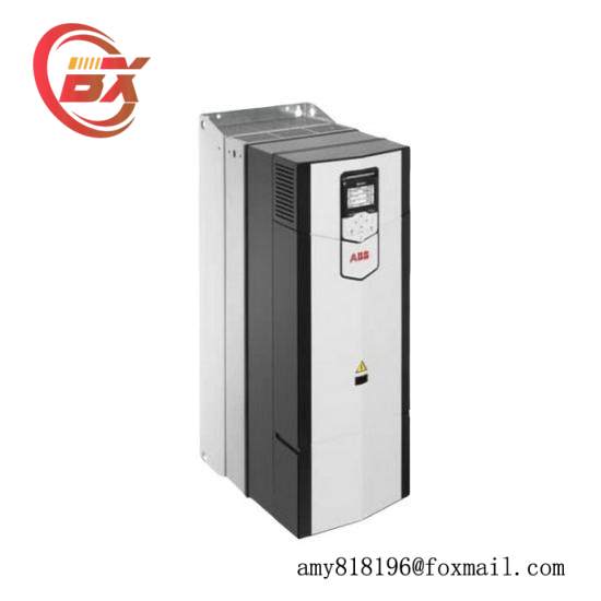 ABB ACS880-11-021A-5  AC Drives