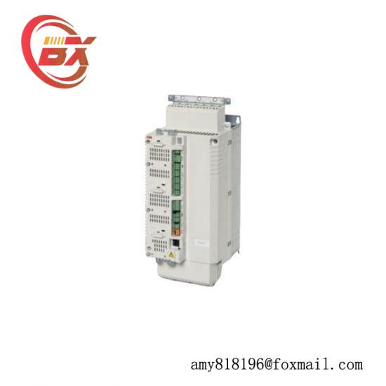 ABB ACSM1-04AM-09A5-4+L517 Frequency converter