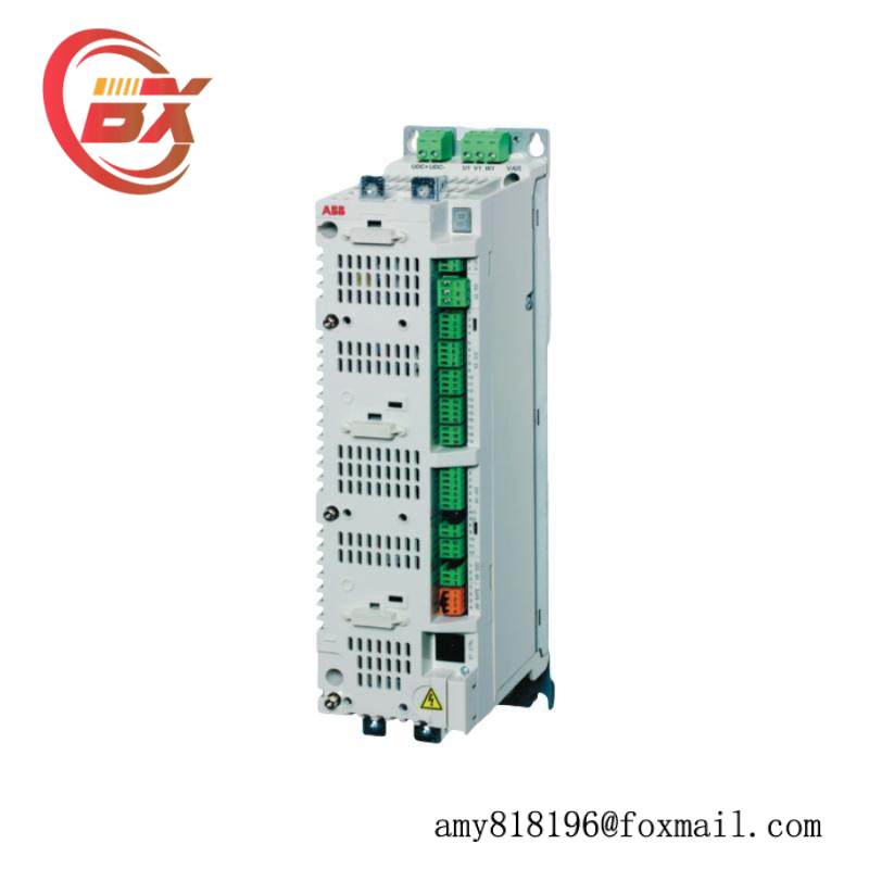 ABB ACSM1-04AM-09A5-4+L517 SERVO DRIVER