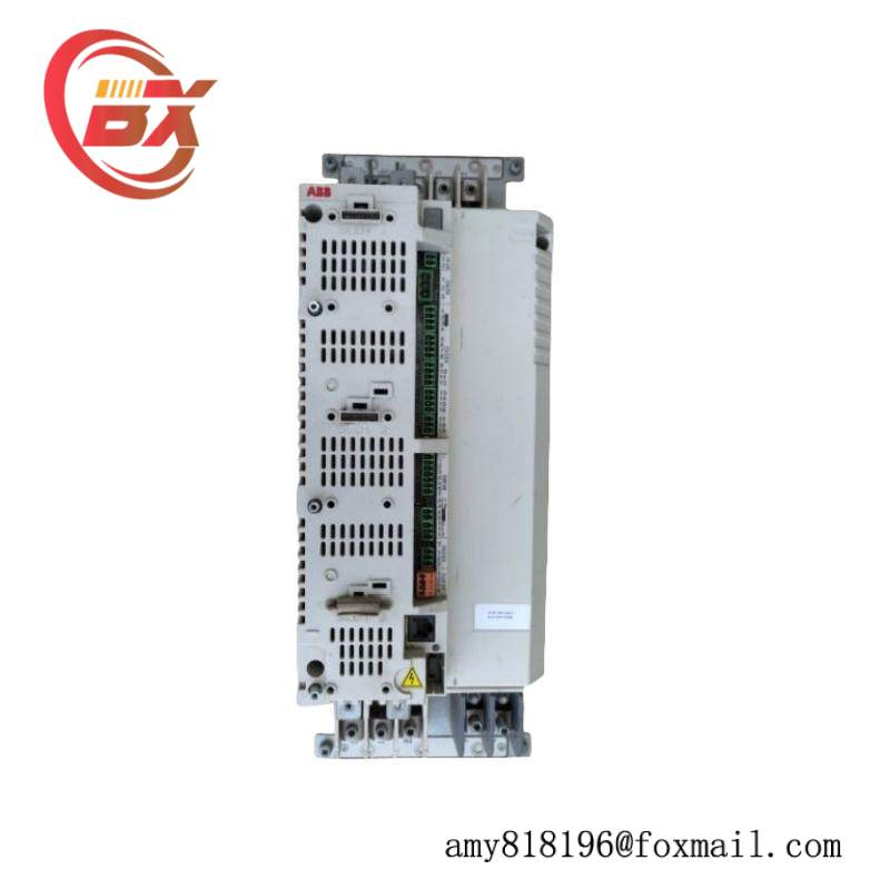 ABB ACSM1-04AS-016A-4 Motion Control Drive
