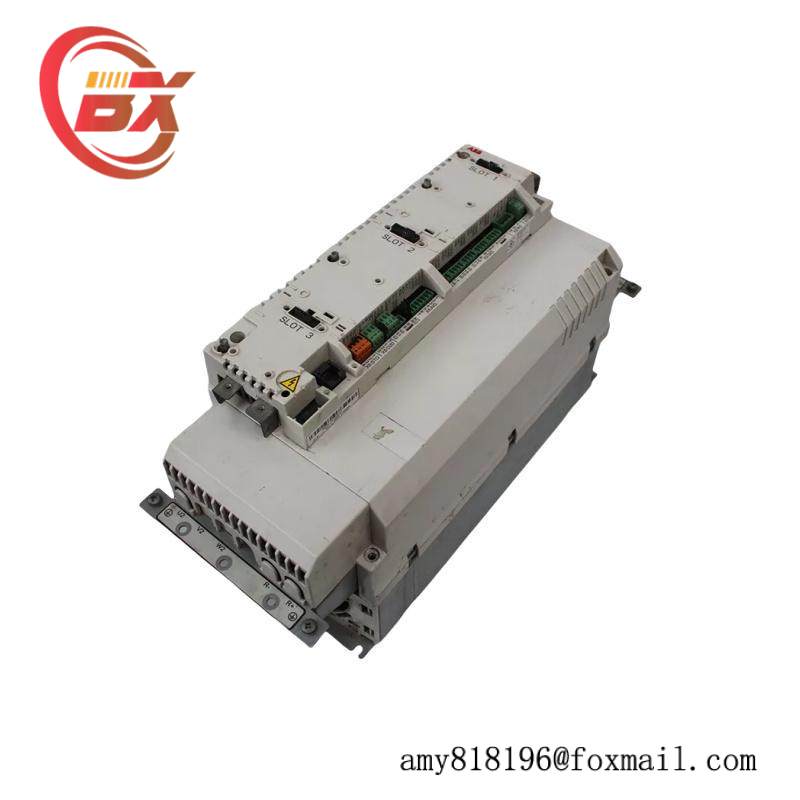 ABB ACSM1-04AS-046A-4 frequency inverter