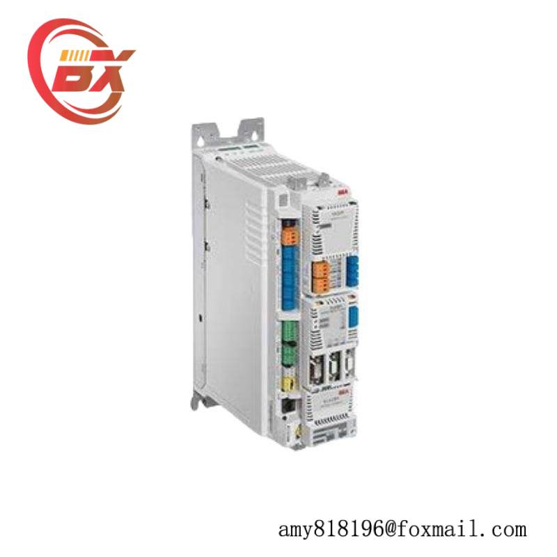 ABB ACSM1-04AS-060A-4 The inverter