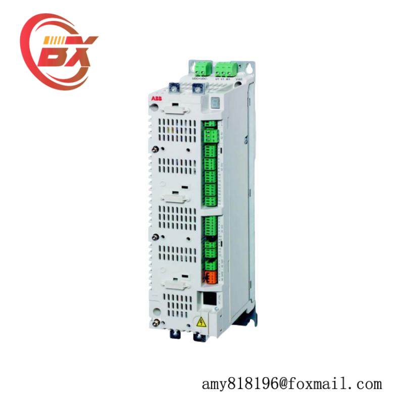 ABB ACSM1-04AS-073A-4 Motion Control Drive
