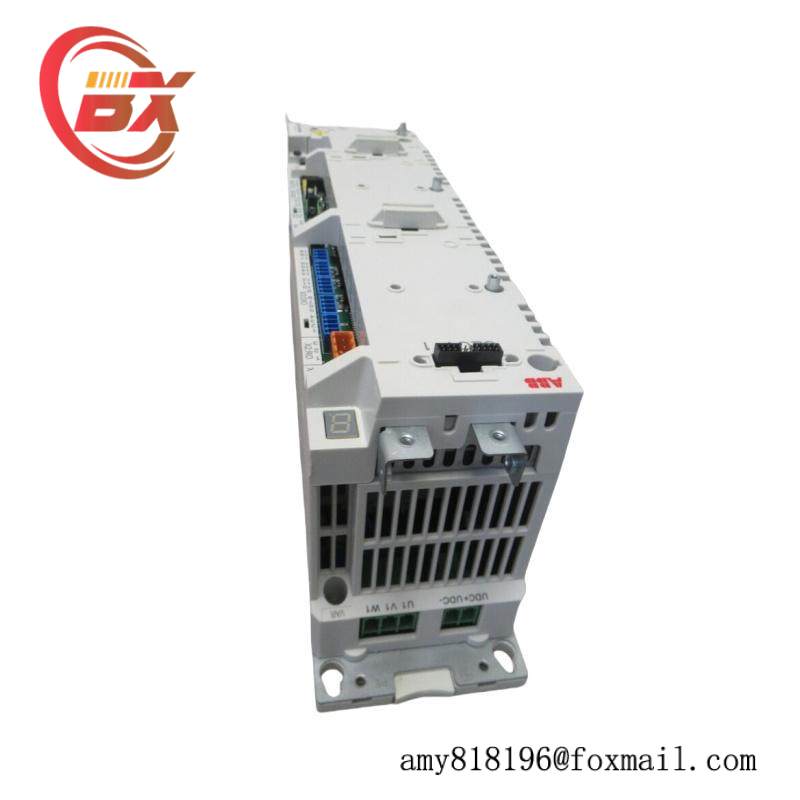 ABB ACSM1-04AS-07A0-4 The inverter PN 3kW IN7A