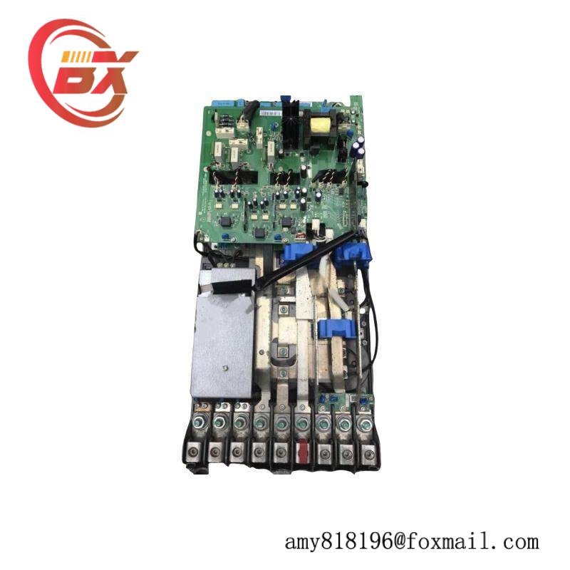 ABB ACSM1-04AS-110A-4 PN55kW IN110A Module