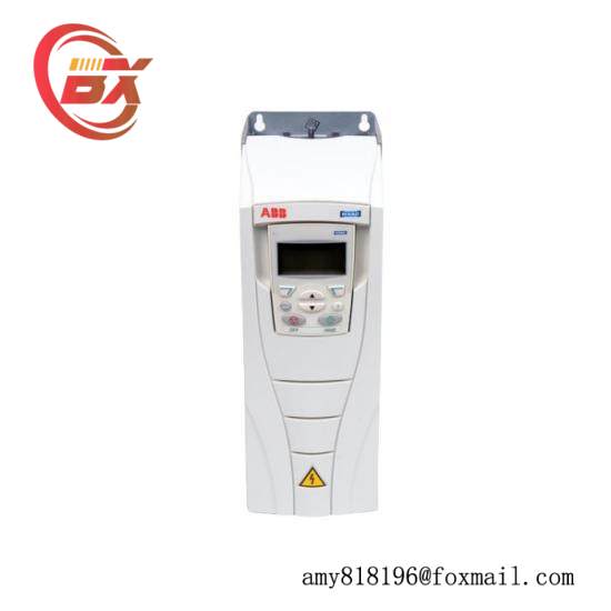 ABB ACX550-U0-04A1-4+P901 AC Motor Drive