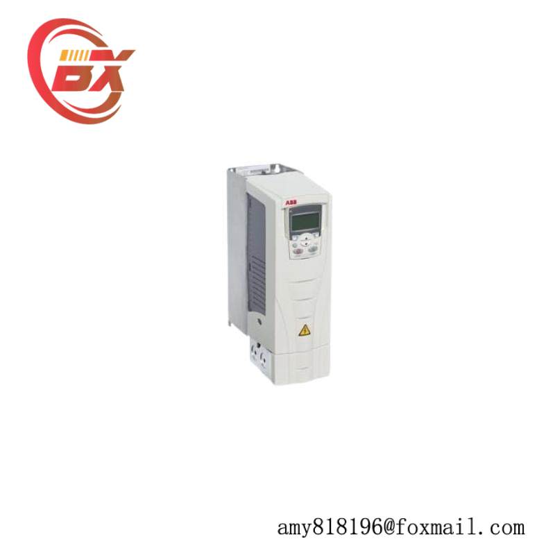 ABB ACX550-U0-04A1-4+P901 Ac Vfd Drive