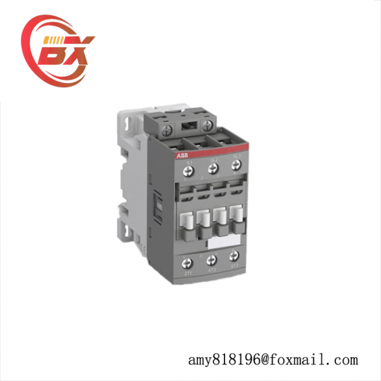 ABB AF38-30-00-13 1SBL297001R1300 Contactor