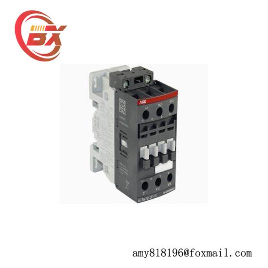 ABB AF38300013 1SBL297001R1300 Contactor