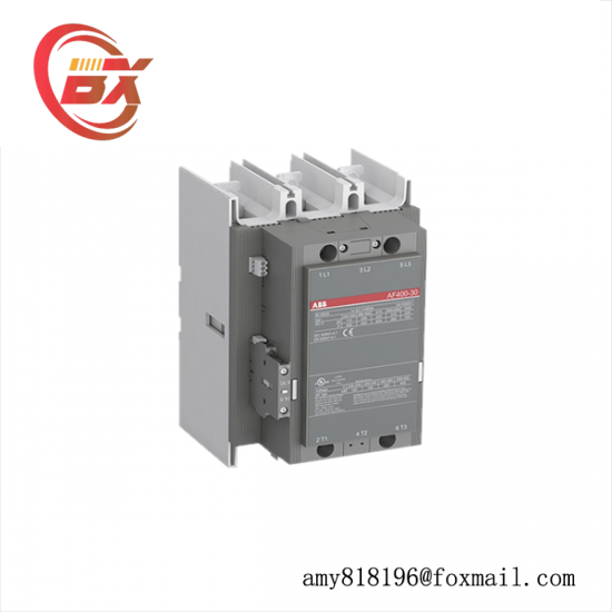ABB AF400-30 Contactor
