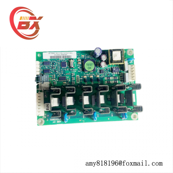 ABB AFIN-01C FAN INVERTER