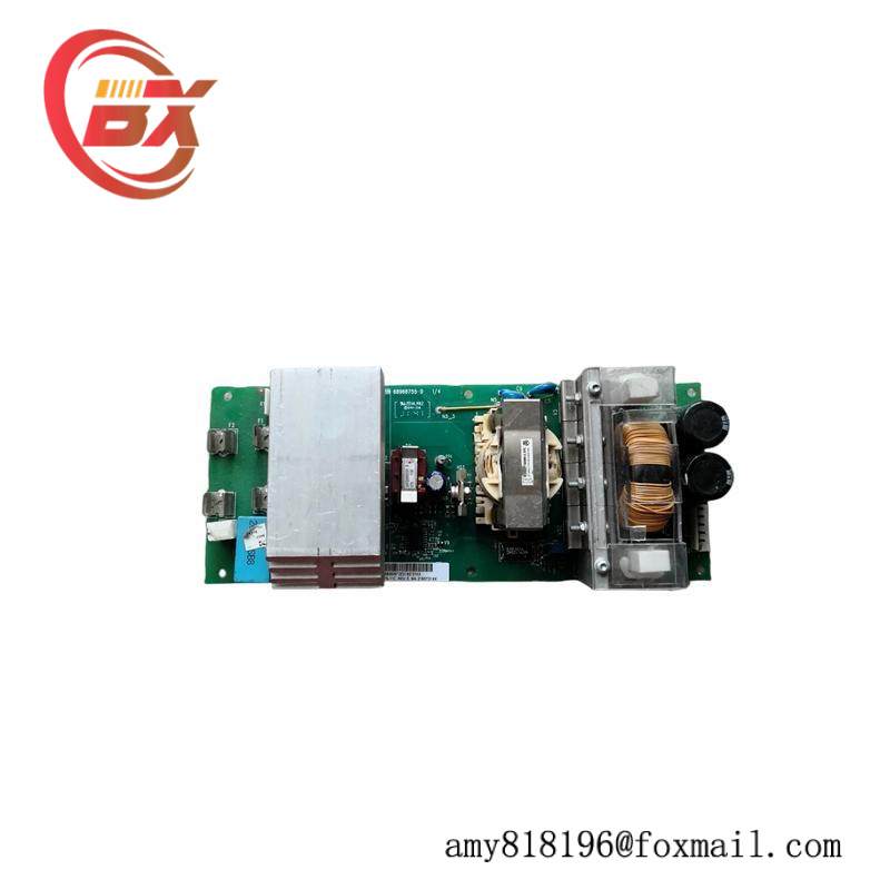 ABB AFPS-11C POWER SUPPLY