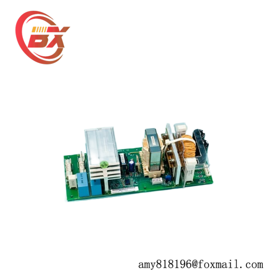 ABB AFPS-11C POWER SUPPLY BOAR