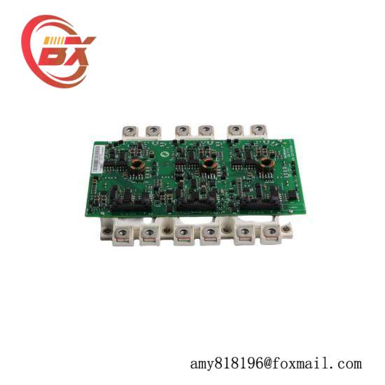 ABB AGDR-61C FS450R17KE3 64783831 IGBT MODULE