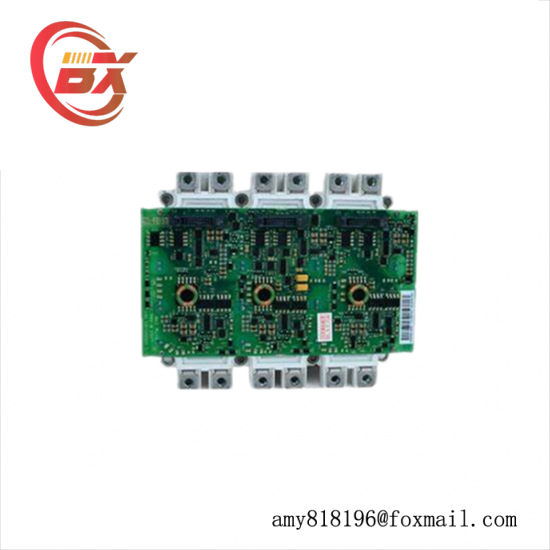 ABB AGDR-71C IGBT module