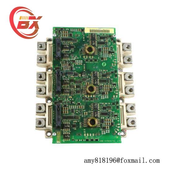 ABB AGDR-81C FS450R17KE3 IGBT Module