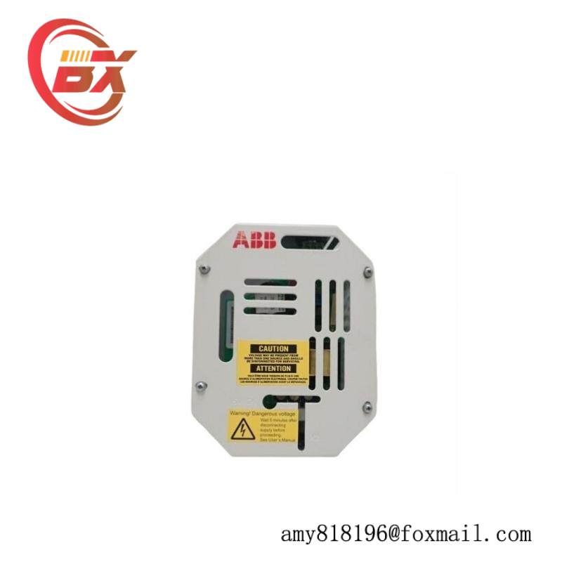ABB 5shx0660F0001 