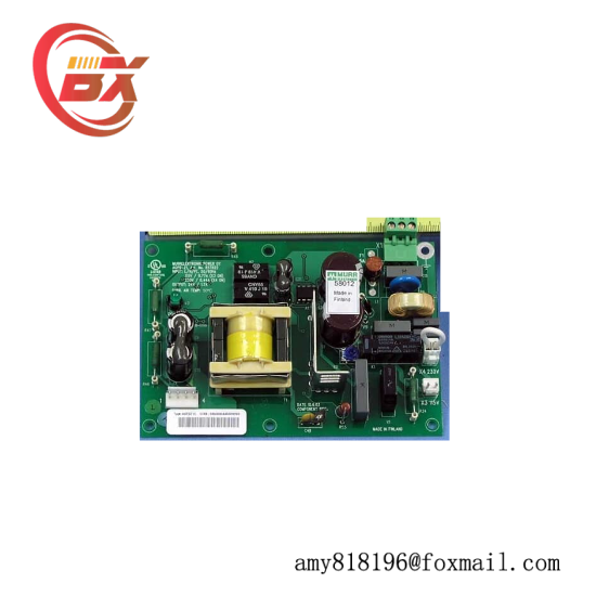 ABB AGPS-21C GDR POWER SUPPLY