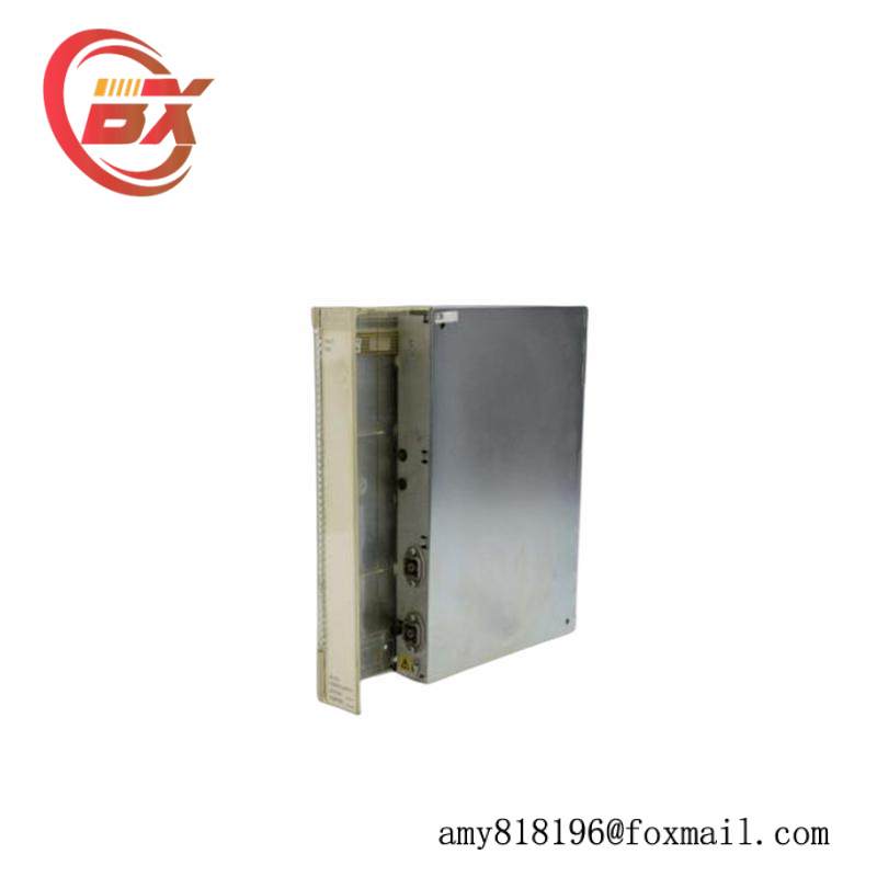 ABB AI610 3BHT300000R1 ANALOG INPUT