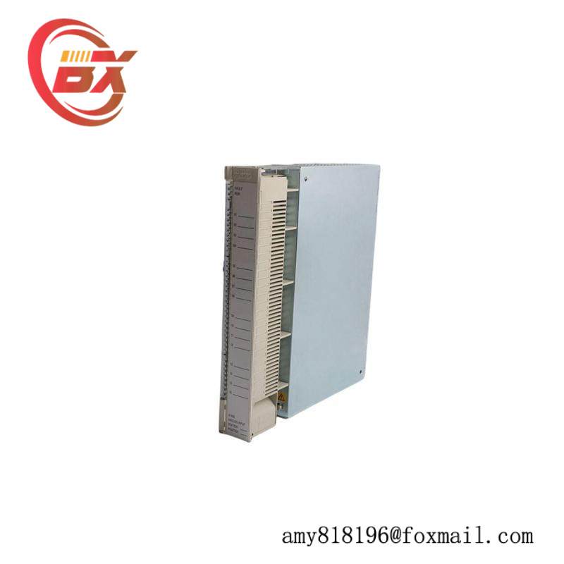 ABB AI625 3BHT300036R1 ANALOG INPUT MODULE