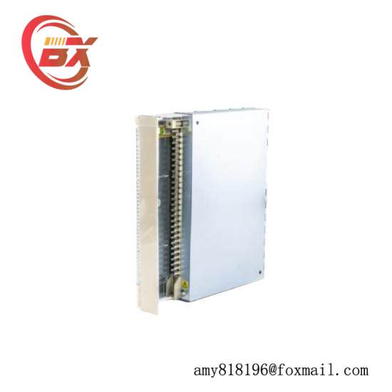 ABB AI625  Analog Input Module